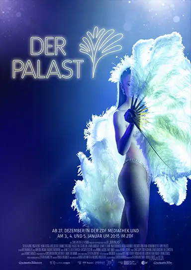 Der palast