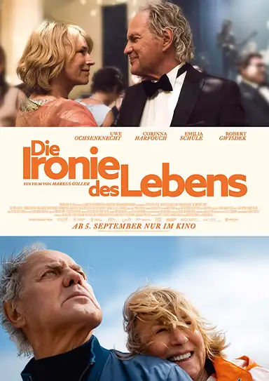 Die ironie des lebens
