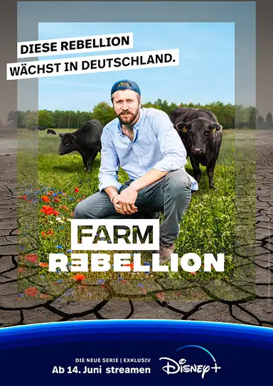 Farm rebellion