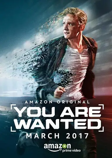 You are wanted